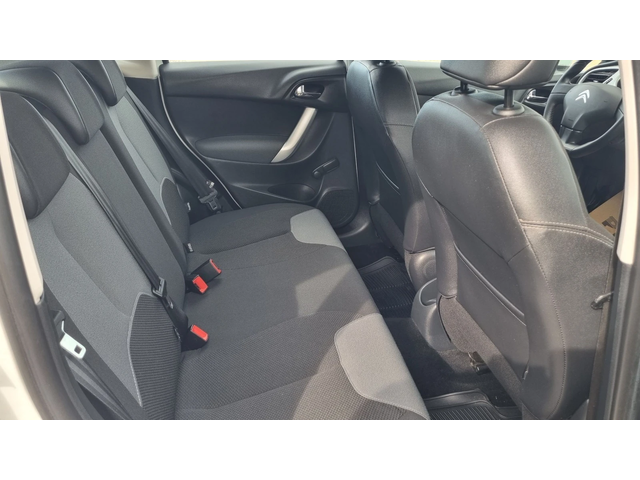 Citroen C3 1.4HDI 68к.с. - автомобили, коли, обяви за нови и употребявани 14
