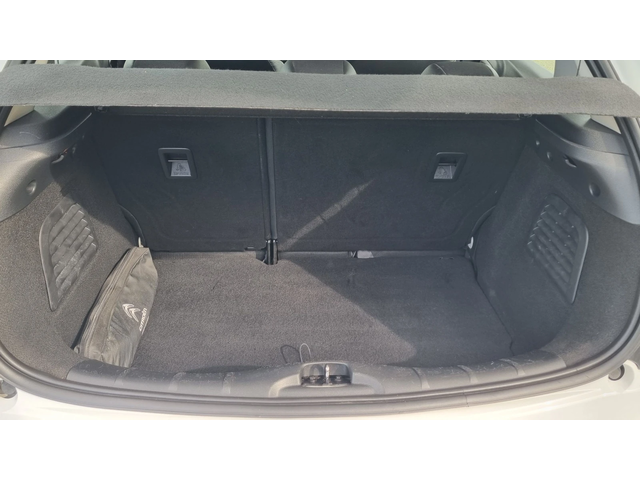 Citroen C3 1.4HDI 68к.с. - автомобили, коли, обяви за нови и употребявани 15