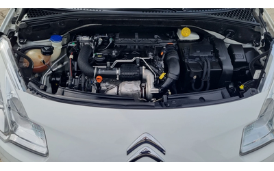 Citroen C3 1.4HDI 68к.с. - автомобили, коли, обяви за нови и употребявани 16