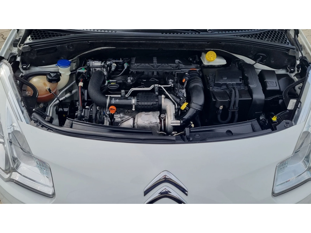 Citroen C3 1.4HDI 68к.с. - автомобили, коли, обяви за нови и употребявани 16