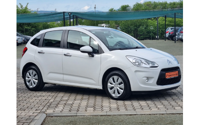 citroen-c3 - 5