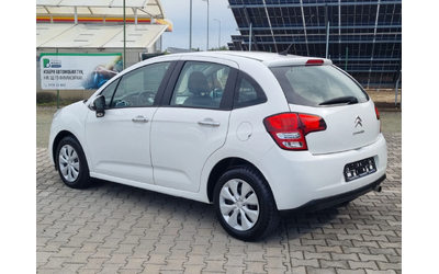 Citroen C3 1.4HDI 68к.с. - автомобили, коли, обяви за нови и употребявани 9