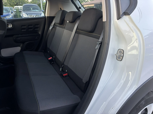 Citroen C3 1.5 , EURO 6, Нов Внос France - автомобили, коли, обяви за нови и употребявани 10