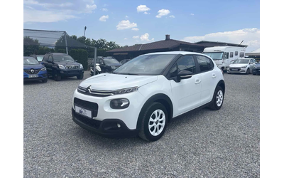 citroen-c3 - 1