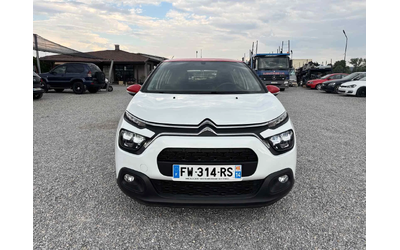 citroen-c3 - 0