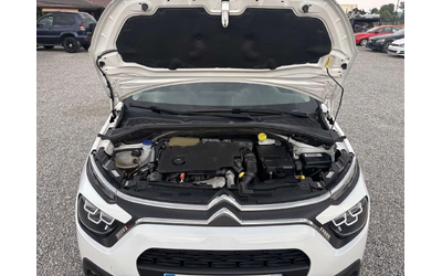 Citroen C3 1.5 , EURO 6, Нов Внос France - автомобили, коли, обяви за нови и употребявани 16