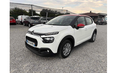 citroen-c3 - 2