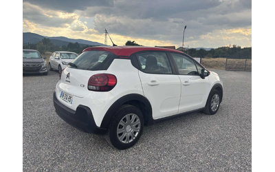 citroen-c3 - 4
