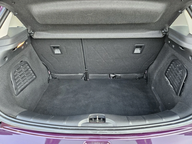 Citroen C3 1.2i-82kc= 100.000км= PURPLE EDITION= АВТОПИЛОТ - автомобили, коли, обяви за нови и употребявани 9