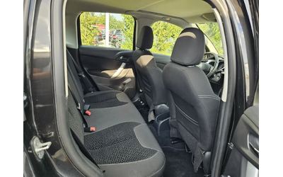 Citroen C3 1.1i-60кс= 137.000км= 4ЦИЛИНДЪРА= АВТОПИЛОТ - автомобили, коли, обяви за нови и употребявани 13