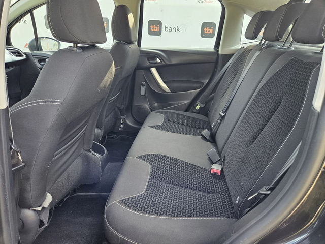 Citroen C3 1.1i-60кс= 137.000км= 4ЦИЛИНДЪРА= АВТОПИЛОТ - автомобили, коли, обяви за нови и употребявани 8