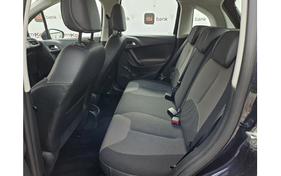 Citroen C3 1.2i-82кс= АВТОМАТ= 163.000км= СЕРВИЗНА ИСТОРИЯ - автомобили, коли, обяви за нови и употребявани 8