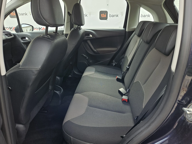 Citroen C3 1.2i-82кс= АВТОМАТ= 163.000км= СЕРВИЗНА ИСТОРИЯ - автомобили, коли, обяви за нови и употребявани 8