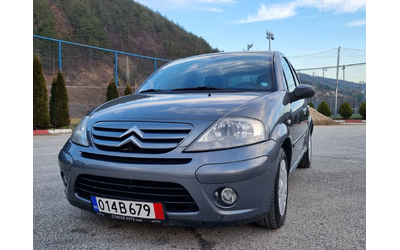 citroen-c3 - 0