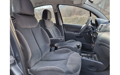 Citroen C3 1.2 EXCLUZIVE/KLIMATRONIK - автомобили, коли, обяви за нови и употребявани 11