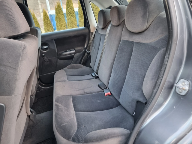 Citroen C3 1.2 EXCLUZIVE/KLIMATRONIK - автомобили, коли, обяви за нови и употребявани 12