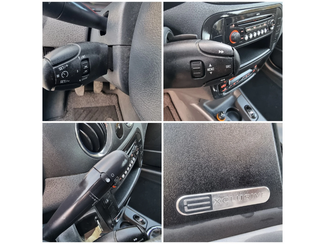 Citroen C3 1.2 EXCLUZIVE/KLIMATRONIK - автомобили, коли, обяви за нови и употребявани 14