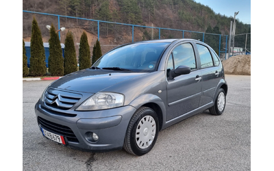 citroen-c3 - 1
