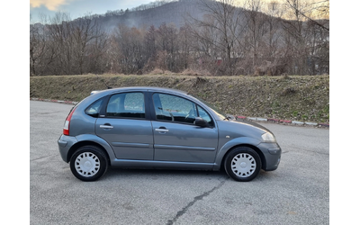 citroen-c3 - 5