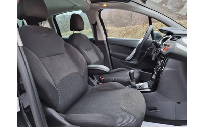 Citroen C3 1.4 Excluziv/Klimatronik - автомобили, коли, обяви за нови и употребявани 12