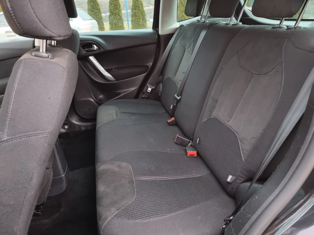 Citroen C3 1.4 Excluziv/Klimatronik - автомобили, коли, обяви за нови и употребявани 13