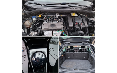 Citroen C3 1.4 Excluziv/Klimatronik - автомобили, коли, обяви за нови и употребявани 15