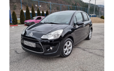 citroen-c3 - 1