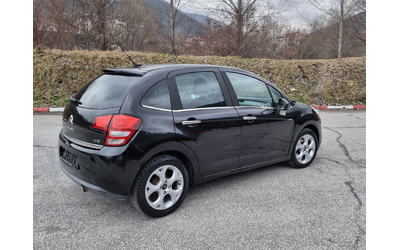 citroen-c3 - 5