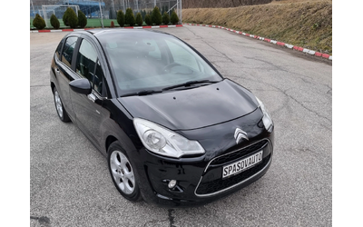 Citroen C3 1.4 Excluziv/Klimatronik - автомобили, коли, обяви за нови и употребявани 8