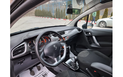 Citroen C3 1.4 Excluziv/Klimatronik - автомобили, коли, обяви за нови и употребявани 9
