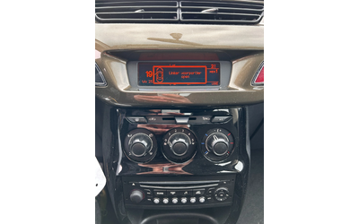 Citroen C3 1.4VT-i EURO 5 - автомобили, коли, обяви за нови и употребявани 11