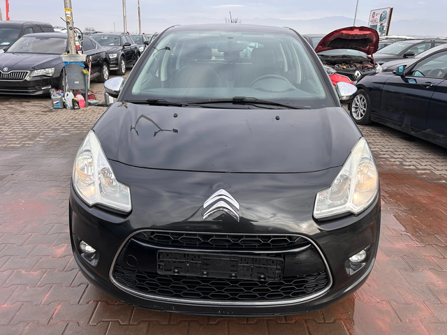 Citroen C3 1.4VT-i EURO 5 - автомобили, коли, обяви за нови и употребявани 2