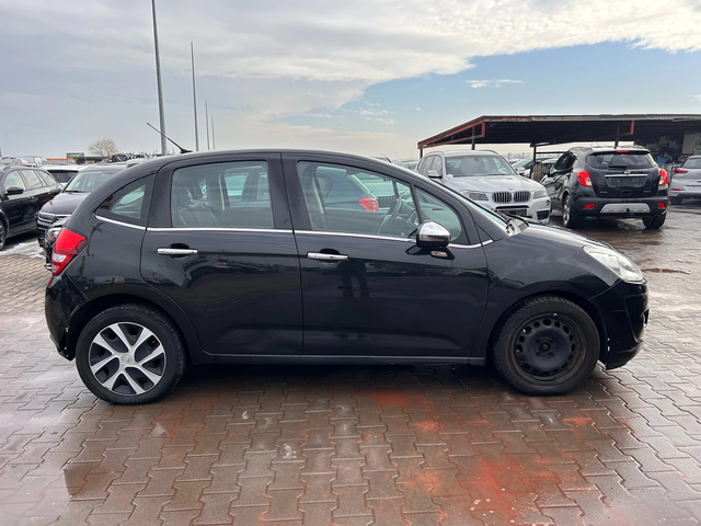 Citroen C3 1.4VT-i EURO 5 - автомобили, коли, обяви за нови и употребявани 4
