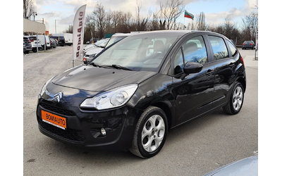 citroen-c3 - 0