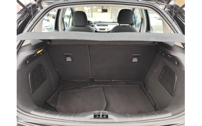 Citroen C3 1.4HDi* EURO5A* KLIMA* - автомобили, коли, обяви за нови и употребявани 12