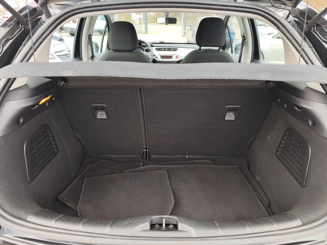 Citroen C3 1.4HDi* EURO5A* KLIMA* - автомобили, коли, обяви за нови и употребявани 12