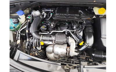 Citroen C3 1.4HDi* EURO5A* KLIMA* - автомобили, коли, обяви за нови и употребявани 13