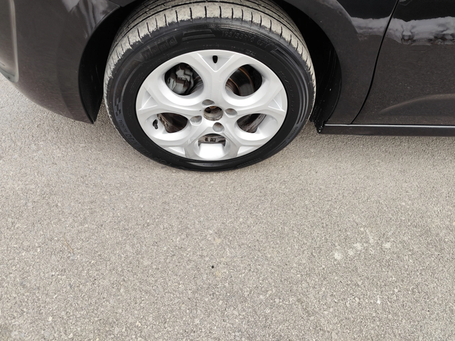 Citroen C3 1.4HDi* EURO5A* KLIMA* - автомобили, коли, обяви за нови и употребявани 15