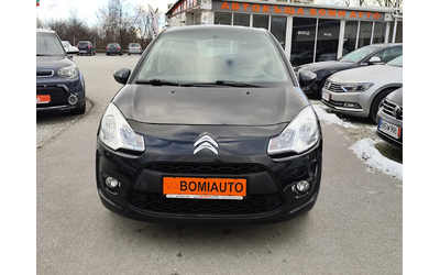 citroen-c3 - 1