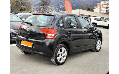 citroen-c3 - 3