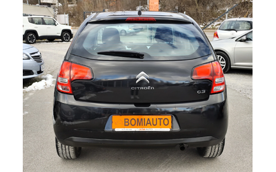 citroen-c3 - 4