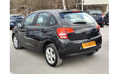 citroen-c3 - 5