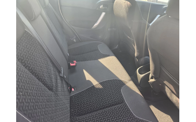 Citroen C3 Фабрична газ* клима* - автомобили, коли, обяви за нови и употребявани 10