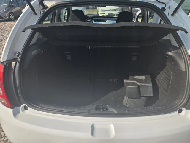 Citroen C3 Фабрична газ* клима* - автомобили, коли, обяви за нови и употребявани 13