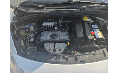 Citroen C3 Фабрична газ* клима* - автомобили, коли, обяви за нови и употребявани 16