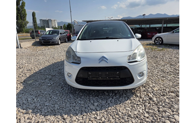 citroen-c3 - 5