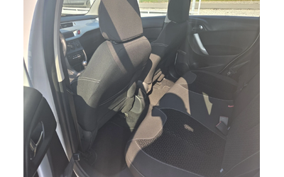 Citroen C3 Фабрична газ* клима* - автомобили, коли, обяви за нови и употребявани 9