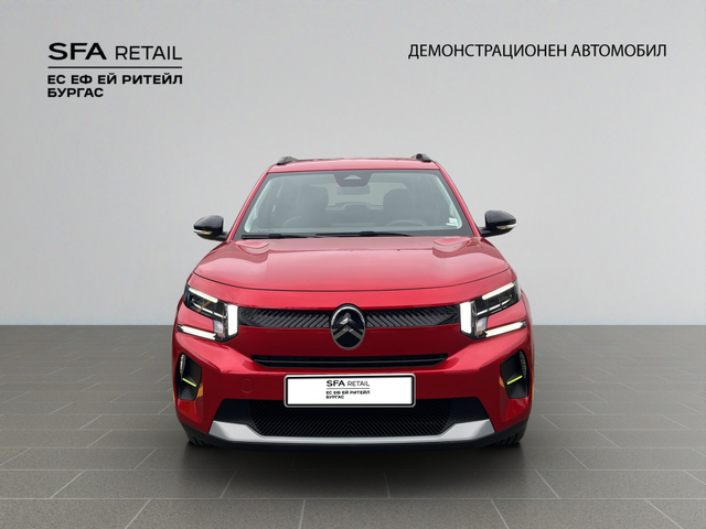 Citroen C3 - автомобили, коли, обяви за нови и употребявани 1