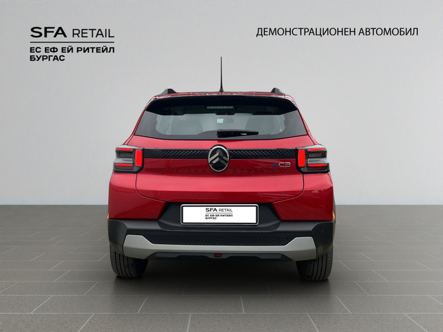 Citroen C3 - автомобили, коли, обяви за нови и употребявани 4