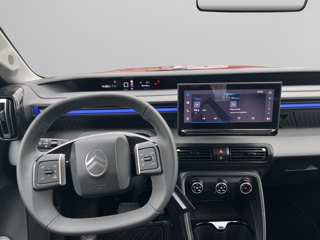 Citroen C3 - автомобили, коли, обяви за нови и употребявани 7